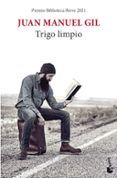 trigo limpio