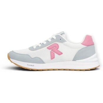 Rieker Zapatillas W240481 para mujer