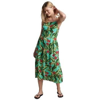 Superdry Vestidos Vintage Cami Maxi para mujer