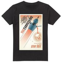 star trek camiseta the original series episode 32 para hombre