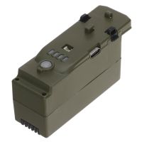 piezas de repuesto para helicoptero rc eachine e187s bateria de 74 v 1200 mah 25 c