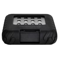 silverstone mms01 carcasa hdd 25 usb 30
