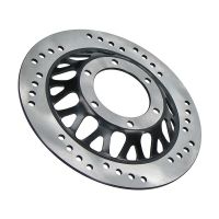 disco de freno moto guzzi 260mm offset 24mm