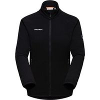 mammut polar 1014044800001black para mujer