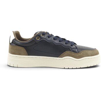 U.S Polo Assn. Deportivas Moda ELIA002-AI27-DBL-LBR01 para hombre