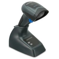 lector de codigo de barras datalogic quickscan qbt2131 bluetooth 1d