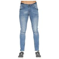 duck and cover jeans tranfold para hombre