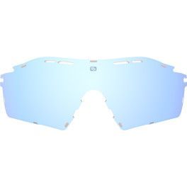 Rudy Project Lentes Cutline Multilaser Ice