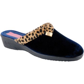 Lunar Pantuflas Michelle para mujer