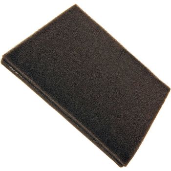 Filtro de aire Yamaha TT 350
