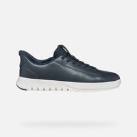 geox flextride plus hombre azul marino