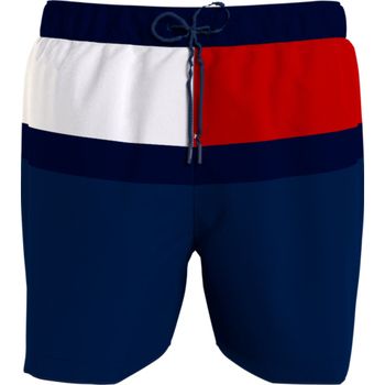 Tommy Hilfiger Bañador BAÑADOR DRAWSTRING HOMBRE para hombre