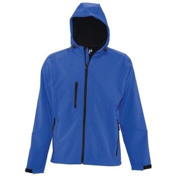 Sols Cazadora 46602 para hombre