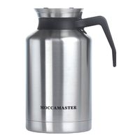 moccamaster jarra termica 18 litros