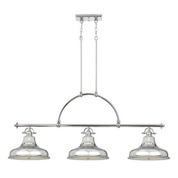 Lámpara de techo emery (3 luces)