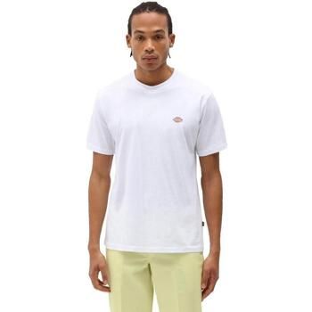Dickies Camiseta DK0A4XDBWHX para hombre