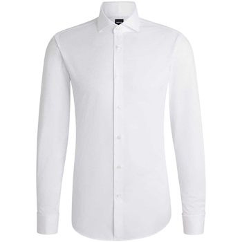 BOSS Camisa manga larga GT35617 para hombre