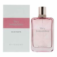 perfume unisex givenchy very irresistible very irresistible 80 ml 75 ml