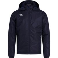 canterbury chaqueta deporte club para hombre