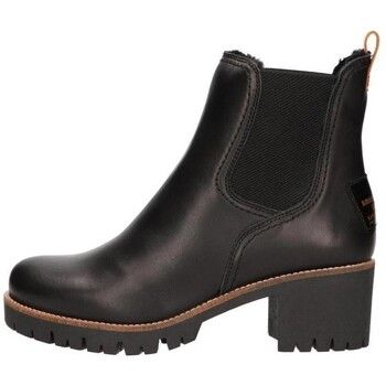 Panama Jack Botas PIA IGLOO TRAV B1 para mujer