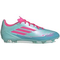 adidas zapatillas de futbol bottines f50 league fgmg messi hybride para hombre