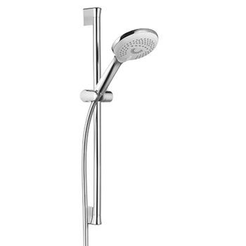 Set De Ducha Kludi Fshline 3s L=600mm Cromo, 6793005-00