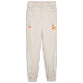 Puma Pantalón chandal Prematch Woven para hombre