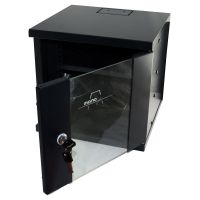 monolyth wm3306 armario rack mural 10 6u 330x320mm