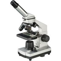 set de microscopio 40-1024x bresser junior