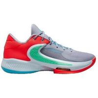 nike zapatillas de baloncesto zoom freak 4 paris para hombre