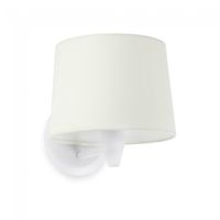 aplique de pared conga