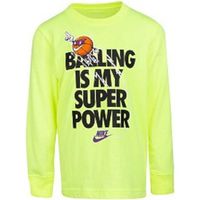 nike camiseta manga larga 86i028 para nino