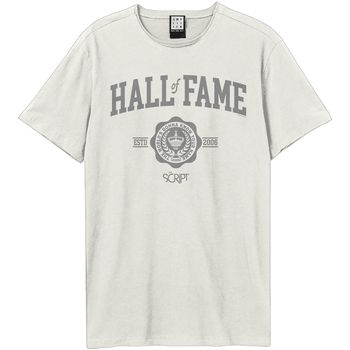 Amplified Clothing Tops y Camisetas Hall Of Fame para mujer