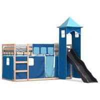 2055x875x113 cm poliester - azul