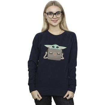 Disney Jersey The Mandalorian para mujer