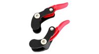 leatt hinge pack dbx comp 3  4   gpx club 3  race red