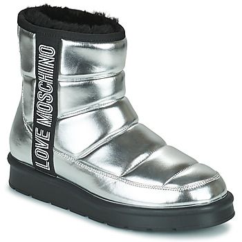 Love Moschino Descansos JA24103H1F para mujer
