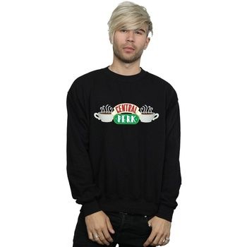 Friends Jersey Central Perk para hombre