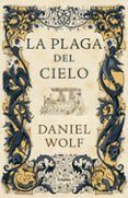 la plaga del cielo saga de los fleury 4