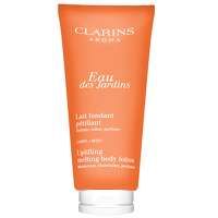 Clarins Eau des Jardins Uplifting Body Lotion 200ml