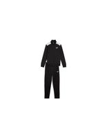 chandal puma poly suit op mujer negro