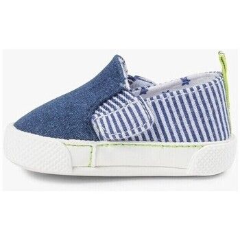 Mayoral Bailarinas BEBE 9750 Azul para niño