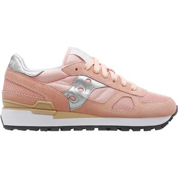 Saucony Deportivas Moda Shadow Original para mujer