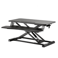 soporte monitor ewent ew1545 sobremesa