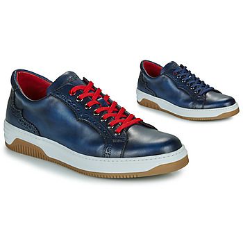 Jeffery-West Zapatillas APOLO para hombre