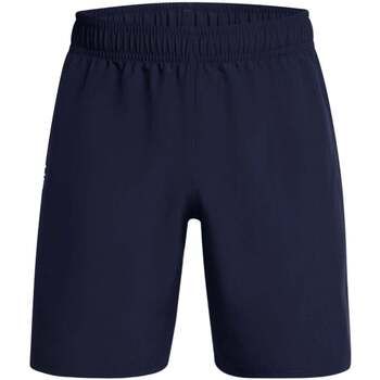 Under Armour Short Tech Woven para hombre