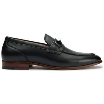 Sole Ldn Mocasines Goblin Snaffle Zapatos para hombre