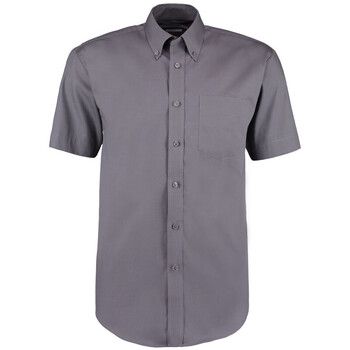 Kustom Kit Camisa manga corta Premium para hombre