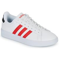 adidas zapatillas grand court 20 para hombre
