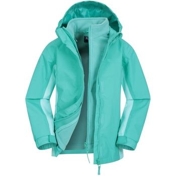 Mountain Warehouse Chaqueta Lightning para niño